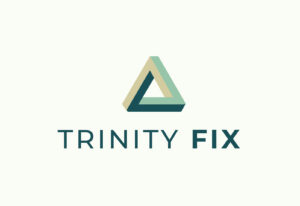 logo trinity fix