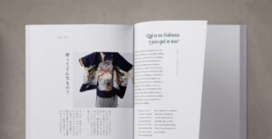 sin reticula washi diseño grafico diseño editorial japonés japón
